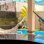 Sobrado à venda em Itupeva – 421,80 m² de terreno – 254,28 m² de área construída – 3 dormitórios – 4 banheiros – 4 vagas de garagem