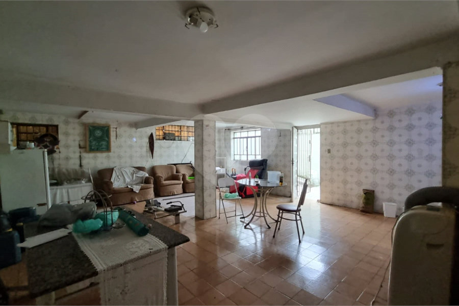 Casa à venda com 2 quartos em Casa Verde, São Paulo, SP