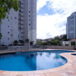 Apartamento à venda com 3 quartos, sendo 1 suíte, em Jardim das Vertentes, São Paulo, SP