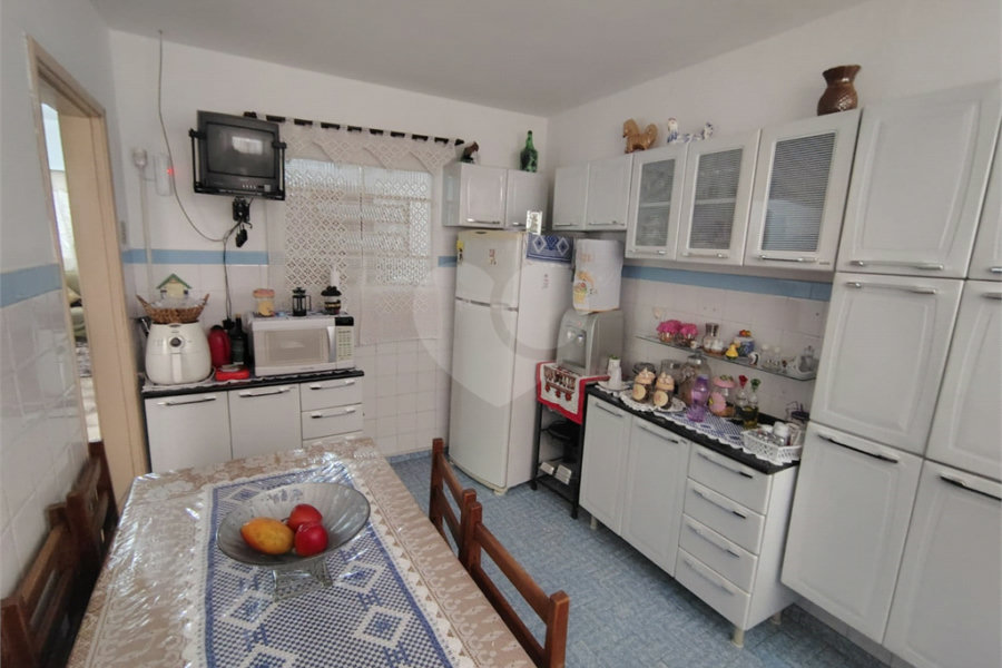 Casa à venda com 3 quartos em Limão, São Paulo, SP