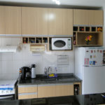Apartamento à venda com 3 quartos, sendo 1 suíte,  em Vila Vermelha, São Paulo, SP