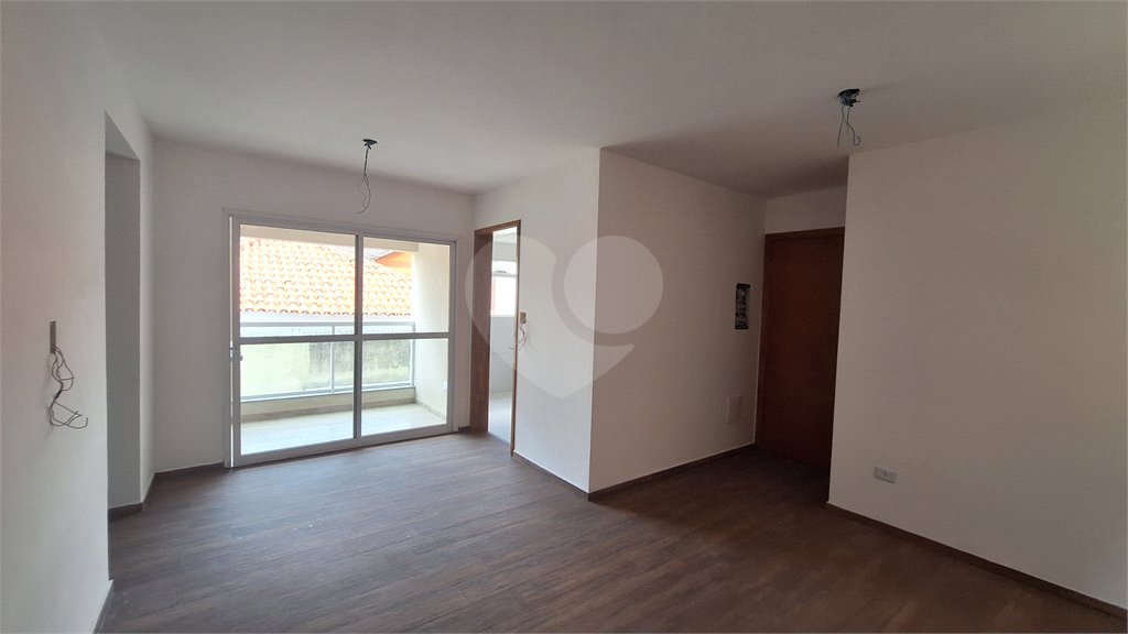 Apartamento à venda com 2 suítes em Mandaqui, São Paulo, SP