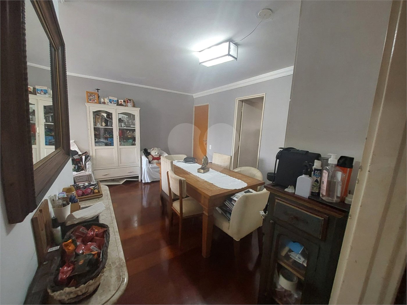 Apartamento à venda com 3 quartos, sendo 1 suíte, em Vila Cordeiro, São Paulo, SP