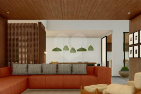 Casa à venda com 4 suítes em Residencial Jatibela, Campinas, SP