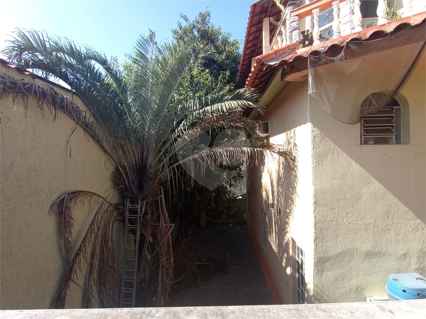Casa à venda com 4 quartos, sendo 1 suíte, em Andaraí, Rio de Janeiro, RJ
