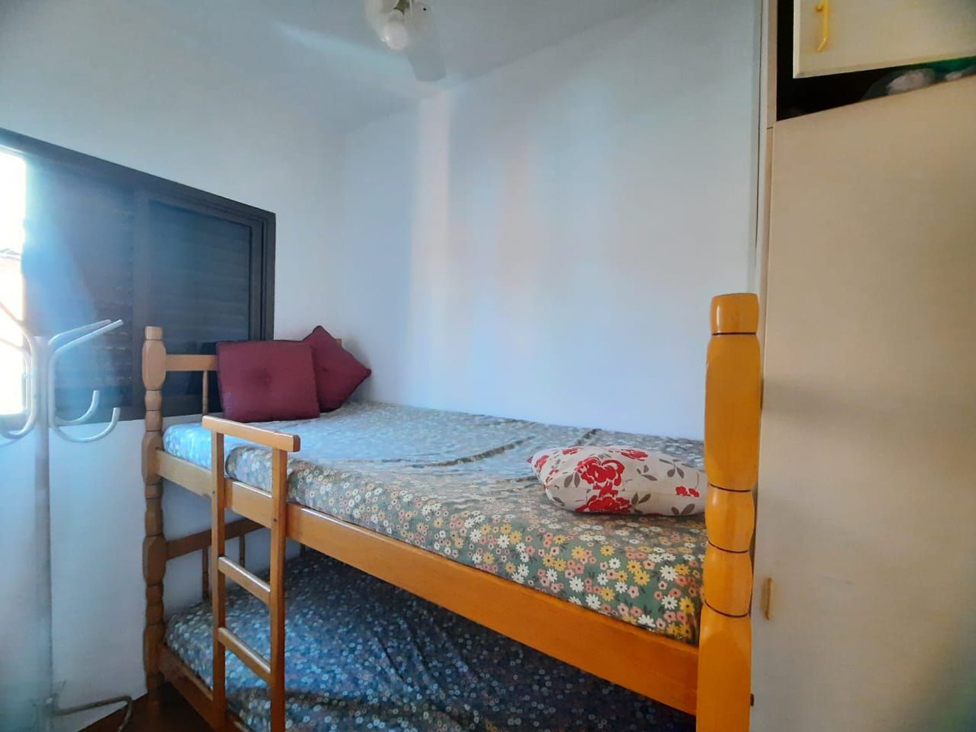 Apartamento à venda, 87 m² por R$ 350.000,00 - Balneário Cidade Atlântica - Guarujá/SP