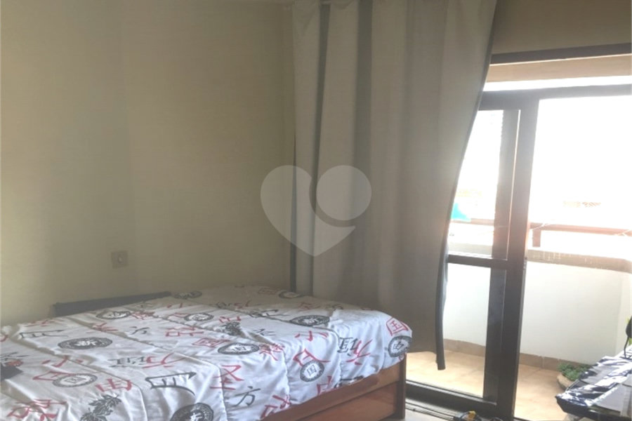Apartamento à venda com 3 quartos, sendo 1 suíte, em Santana, São Paulo, SP