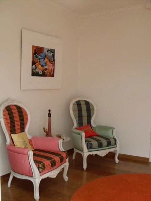 Cobertura à venda com 3 quartos, sendo 1 suíte,  em Vila Suzana, São Paulo, SP