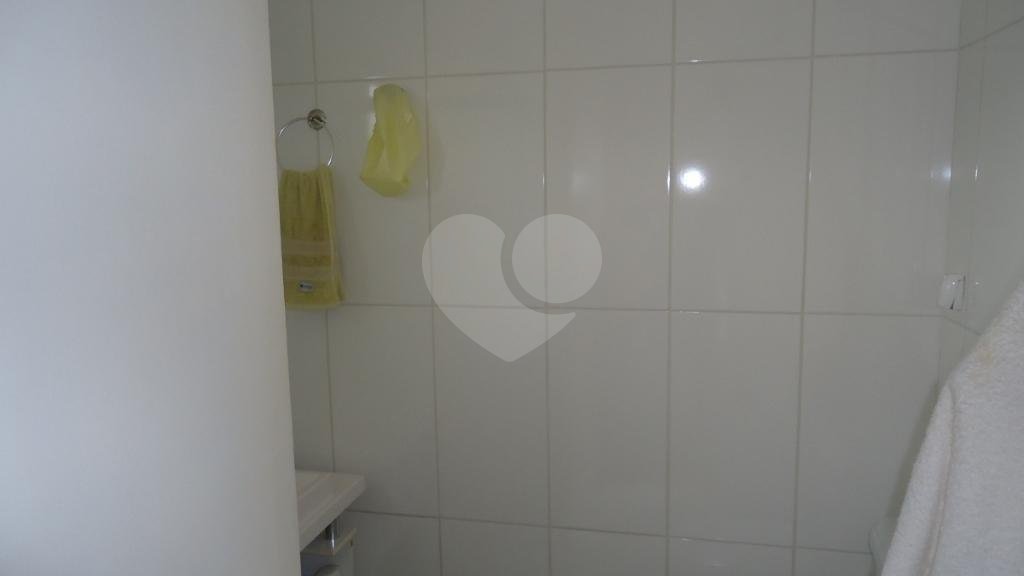 Apartamento à venda com 3 quartos, sendo 1 suíte, em Santana, São Paulo, SP