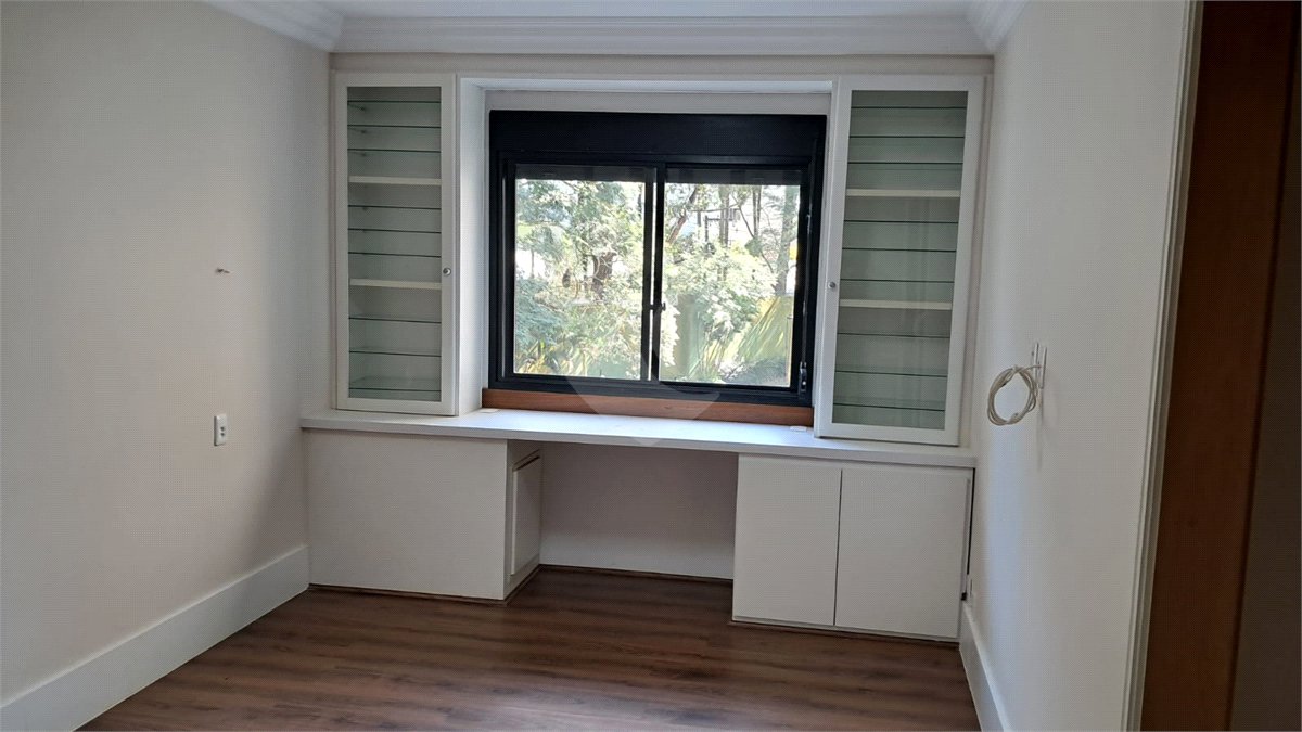 Apartamento para alugar com 4 suítes em Alto da Boa Vista, São Paulo, SP