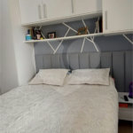Apartamento à venda com 2 quartos em Vila Erna, São Paulo, SP