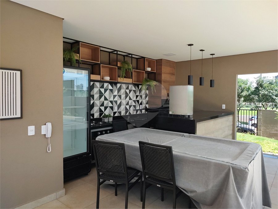 Apartamento à venda ou para alugar com 2 quartos em Residencial Monterrey, Ribeirão Preto, SP