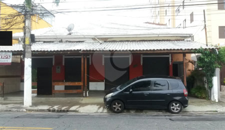 Casa de Vila à venda com 1 quarto em Santana, São Paulo, SP