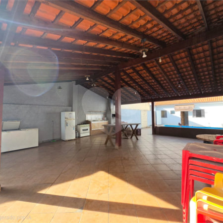 Casa à venda com 1 quarto em Wanel Ville, Sorocaba, SP