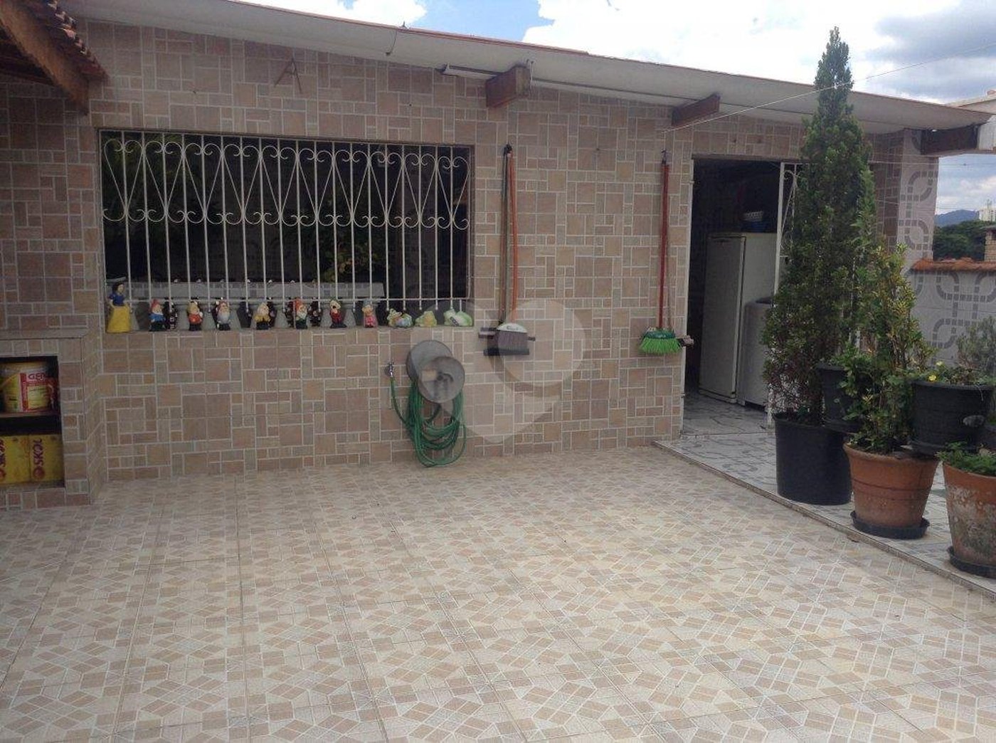 Casa à venda com 3 quartos, sendo 1 suíte, em Vila Romero, São Paulo, SP
