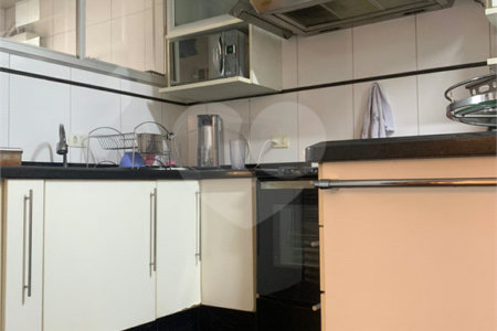 Apartamento à venda com 3 quartos, sendo 1 suíte,  em Santana, São Paulo, SP