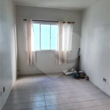 Apartamento à venda com 2 quartos em Senador Vasconcelos, Rio de Janeiro, RJ