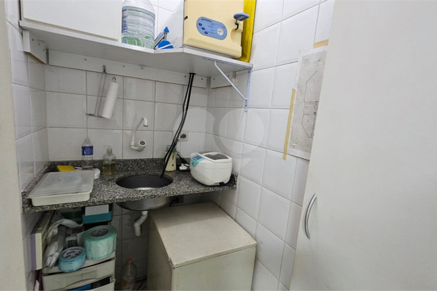 Sala à venda em Santana, São Paulo, SP