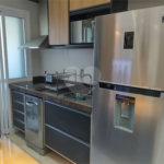 Apartamento à venda com 1 quarto em Brooklin, São Paulo, SP