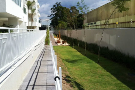 Apartamento à venda com 3 quartos, sendo 1 suíte, em Vila Anastácio, São Paulo, SP
