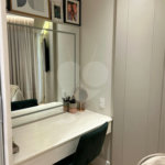 Apartamento à venda com 3 quartos, sendo 1 suíte, em Vila Anastácio, São Paulo, SP