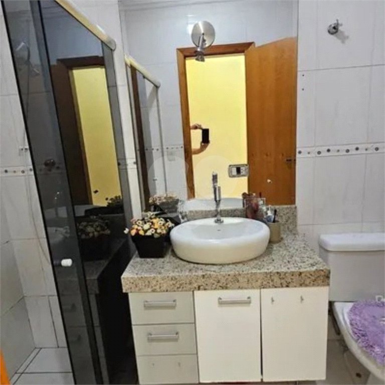 Sobrado à venda com 3 quartos, sendo 1 suíte, em Vila Pereira Barreto, São Paulo, SP