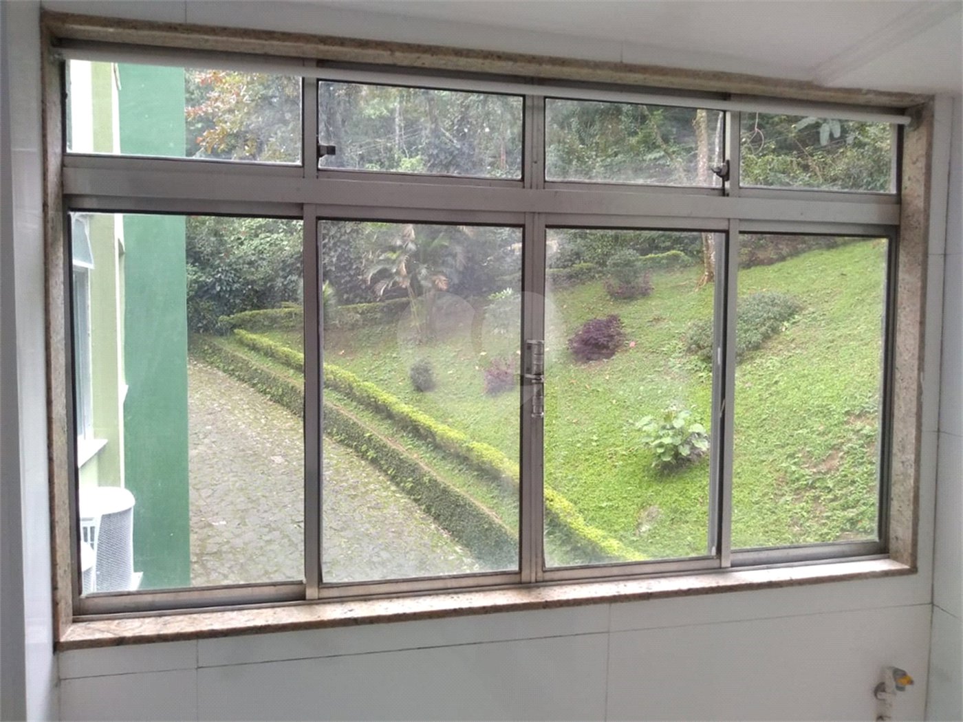 Apartamento à venda com 3 quartos em Alto da Boa Vista, Rio de Janeiro, RJ