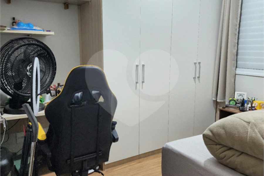 Apartamento à venda com 3 quartos, sendo 1 suíte,  em Vila Guilherme, São Paulo, SP