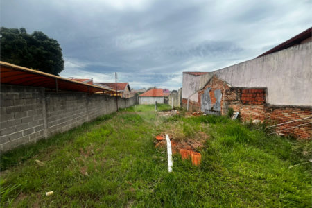 Terreno à venda em Vila Nova, Itapetininga, SP