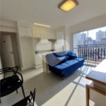 Apartamento para alugar com 2 quartos em Tucuruvi, São Paulo, SP