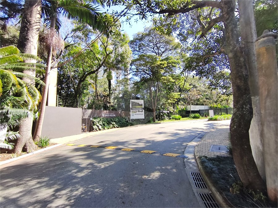 Terreno à venda com 1 suíte em Alto da Boa Vista, São Paulo, SP