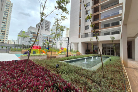 Apartamento à venda com 3 suítes em Jardim Prudência, São Paulo, SP