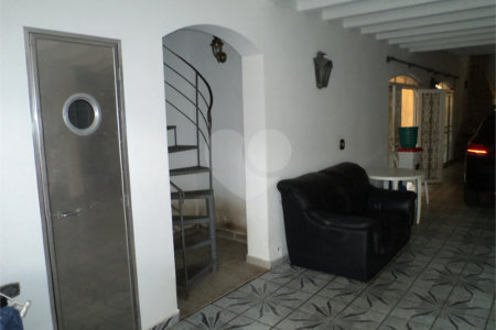 Sobrado à venda com 3 quartos, sendo 1 suíte, em Jardim Franca, São Paulo, SP
