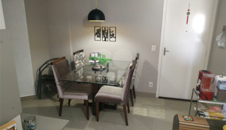 Apartamento à venda com 2 quartos em Casa Verde, São Paulo, SP