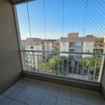 Apartamento à venda com 2 quartos em Jardim Amaralina, São Paulo, SP