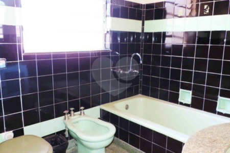 Sobrado à venda com 3 quartos, sendo 1 suíte, em Brooklin Velho, São Paulo, SP