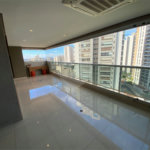 Apartamento para alugar com 3 suítes em Bosque das Juritis, Ribeirão Preto, SP