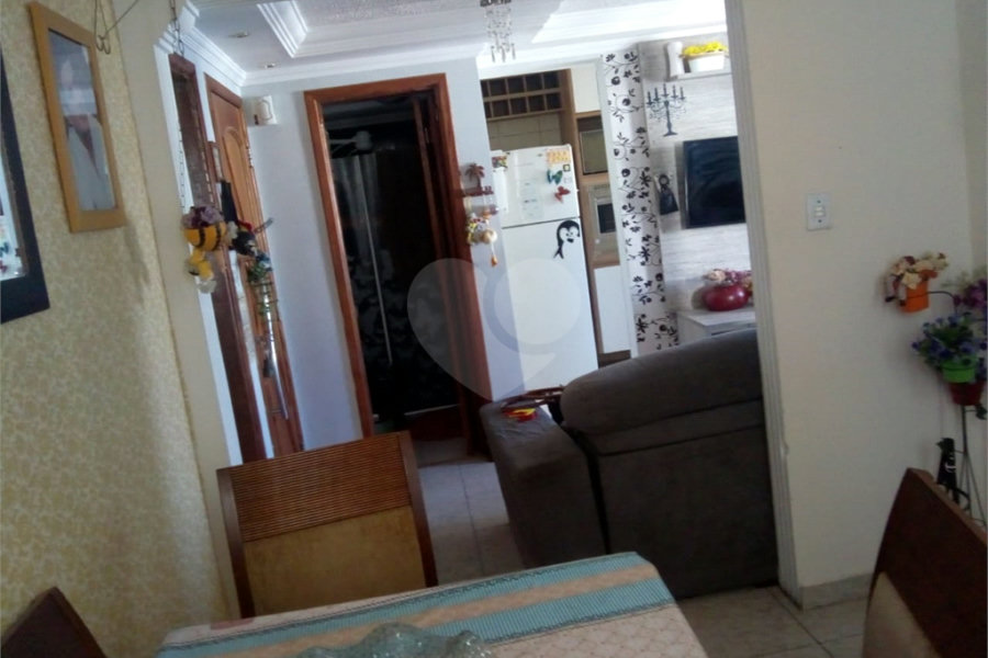Cobertura à venda com 4 quartos, sendo 1 suíte,  em Pirituba, São Paulo, SP