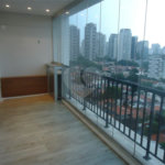 Apartamento para alugar com 2 suítes em Brooklin, São Paulo, SP
