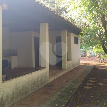 Chácara à venda com 1 quarto no Centro, Araraquara, SP