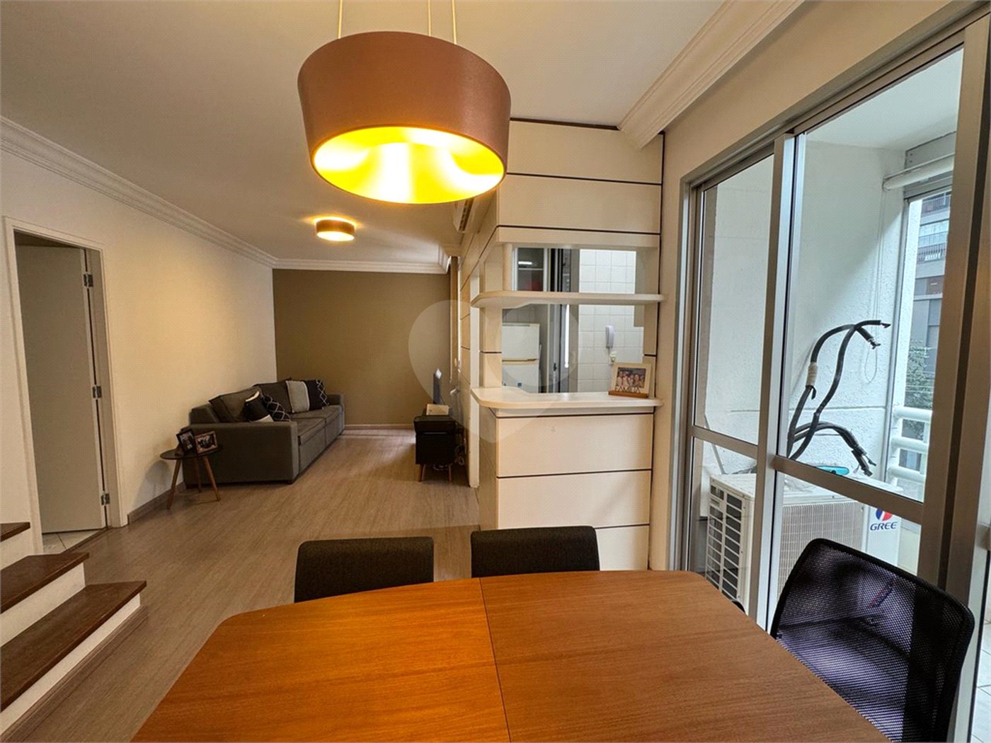 Duplex à venda com 2 suítes em Indianópolis, São Paulo, SP