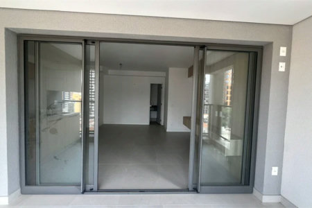 Apartamento à venda com 2 suítes em Pinheiros, São Paulo, SP