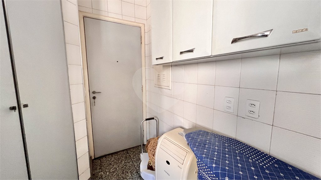 Apartamento à venda com 4 quartos, sendo 1 suíte, em Vila Mariana, São Paulo, SP
