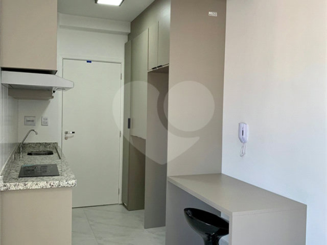 Studio à venda com 1 quarto em Santana, São Paulo, SP