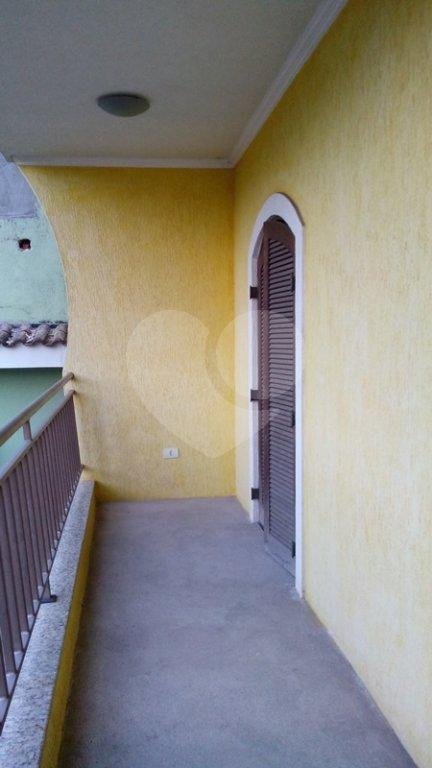 Casa à venda com 4 suítes em Freguesia do Ó, São Paulo, SP