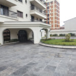 APARTAMENTO NA VILA CLEMENTINO COM 4 DORMITORIOS 4 SUITE E 6 VAGAS