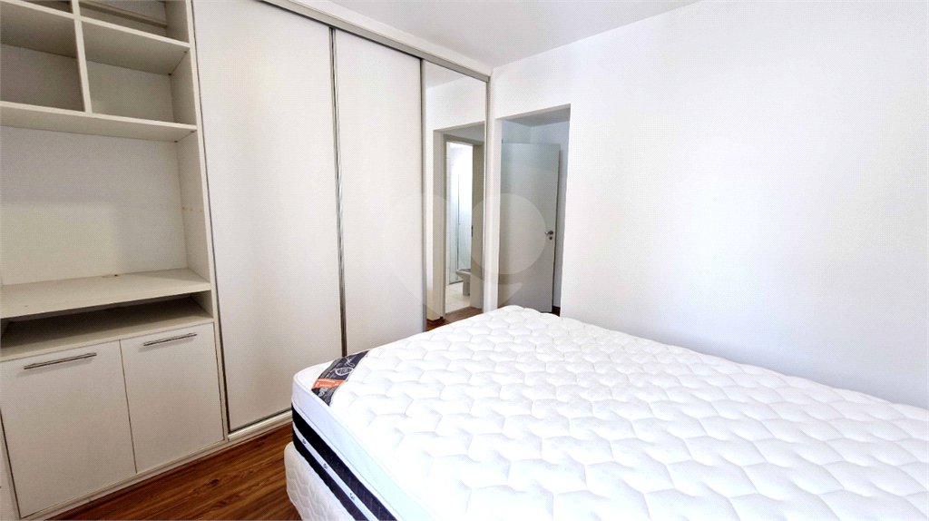 Apartamento à venda com 4 quartos, sendo 2 suítes, em Brooklin, São Paulo, SP