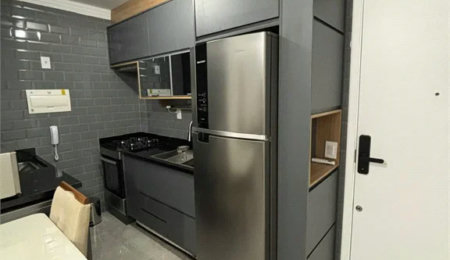 Apartamento à venda com 1 quarto em Vila Sônia, São Paulo, SP