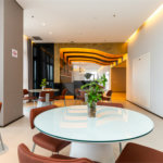 Apartamento à venda com 3 suítes em Brooklin, São Paulo, SP