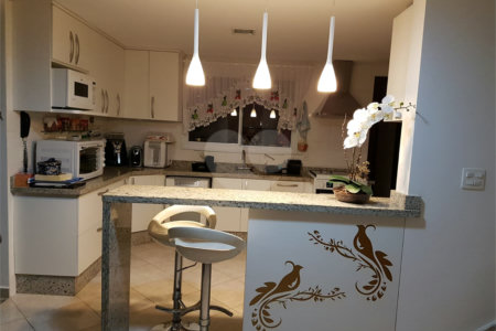 Sobrado à venda com 3 quartos, sendo 1 suíte, em Tatuapé, São Paulo, SP